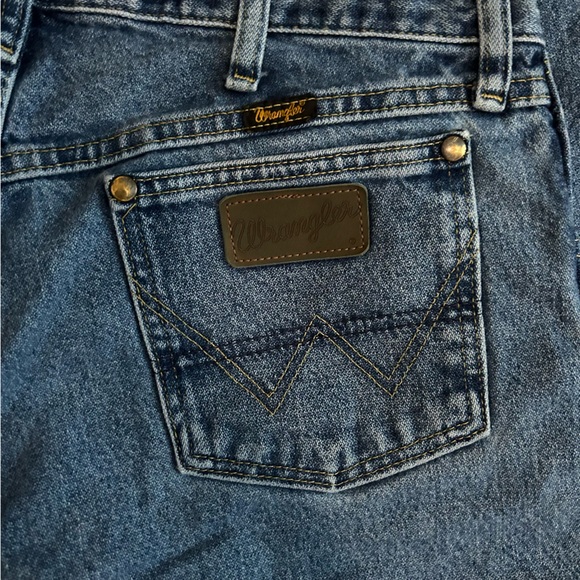 Wrangler Jeans | George Strait Collection - Picture 6 of 6